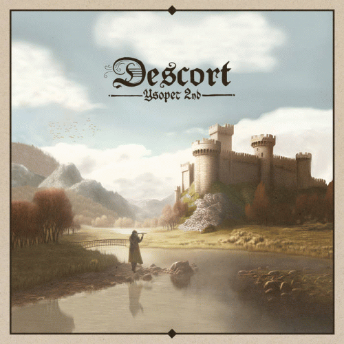 Descort : Ysopet 2nd